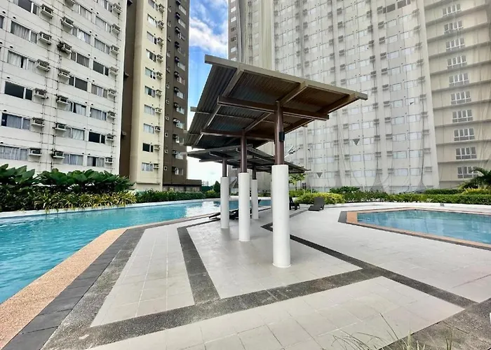 City Proper Avida Towers