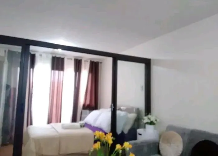 B4B Staycation One Oasis Cdo