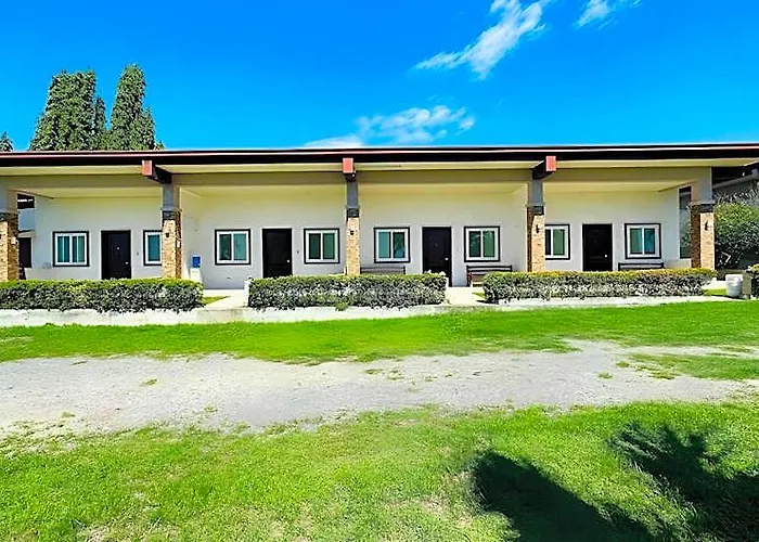 Tugsaw Resort